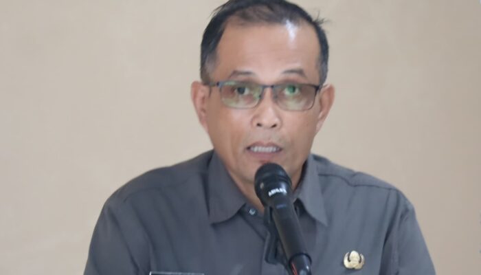 Hasil Audit Investigasi Inspektorat Soal Kasus Kades Cisewu, Camat Akui Belum Terima Konfirmasi