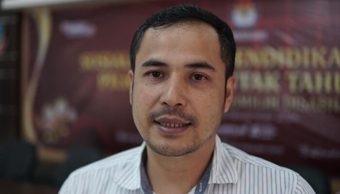 KPU Garut Pastikan Debat Publik Kedua Jadi Ajang Pemaparan Visi-Misi