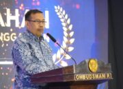 Garut Raih Opini Kualitas Tertinggi dalam Penilaian Kepatuhan Penyelenggaraan Pelayanan Publik