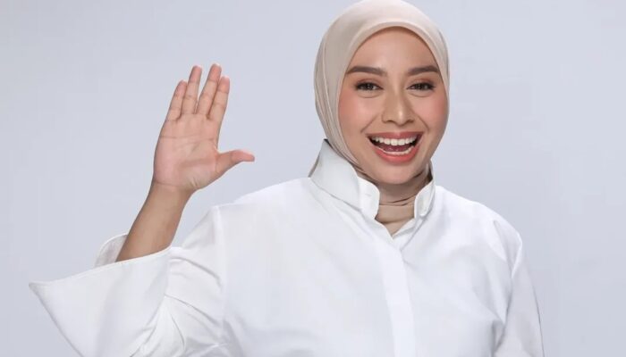Anggaran Bansos Ditambah, Putri Karlina juga Akan Tolak Rumah Dinas dan Pangkas Anggaran Perjalanan Dinas