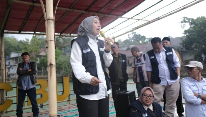 Bikin KTP Berbelit-belit, Paslon Syakur-Putri Berkomitmen Bersihkan Pemerintahan dari Korupsi dan Pungli