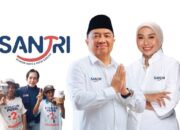 Relokasi Anggaran, Strategi Konkret Santri Hapus Ketimpangan dan Perkuat Hak Warga Garut