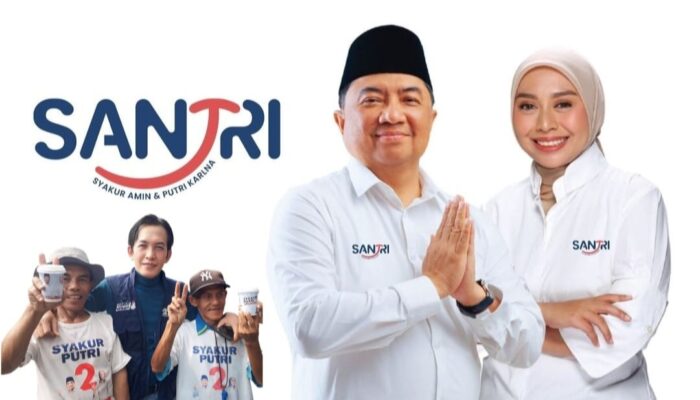 Relokasi Anggaran, Strategi Konkret Santri Hapus Ketimpangan dan Perkuat Hak Warga Garut
