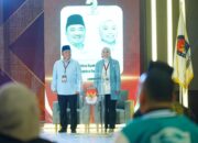 Syakur-Putri Luncurkan Aplikasi Garut Hebat, Solusi Tiap Masalah dalam Satu Genggaman