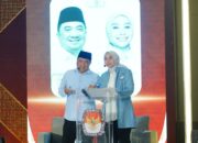 Syakur-Putri: Garut Tidak Baik-baik Saja, Pilih Nomor Dua atau “Kieu-kieu Wae”