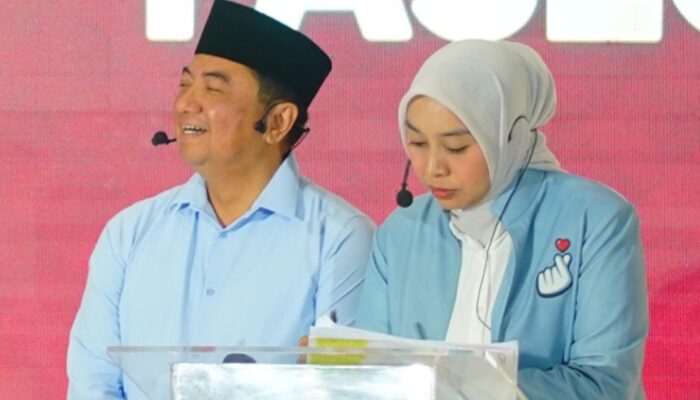 Putri Karlina Kritisi Keberhasilan yang Diklaim Garut Saat Ini: Hanya Terlihat Baik di Atas Kertas