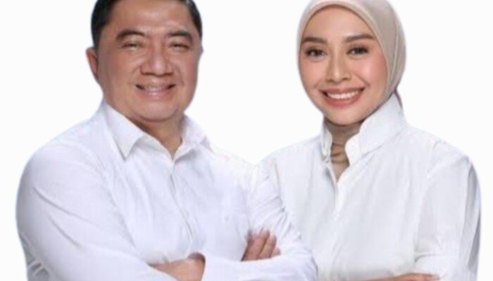 Unggul di Dua Lembaga Survei, Tim Syakur-Putri Berharap Jadi Kemenangan Nyata pada 27 November 2024