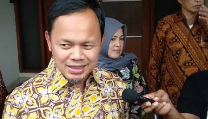 Sembilan Daerah di Jabar Siap Mekar, Wamendagri: Nunggu Hasil Hitungan Anggaran
