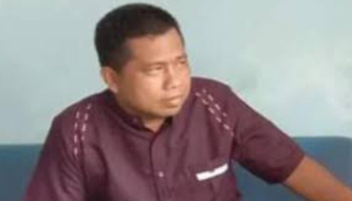 Mantan Ketum Foramgas Ajak Warga Garut Selatan Mendorong Pemerintah Cabut Moratorium Pemekaran Daerah