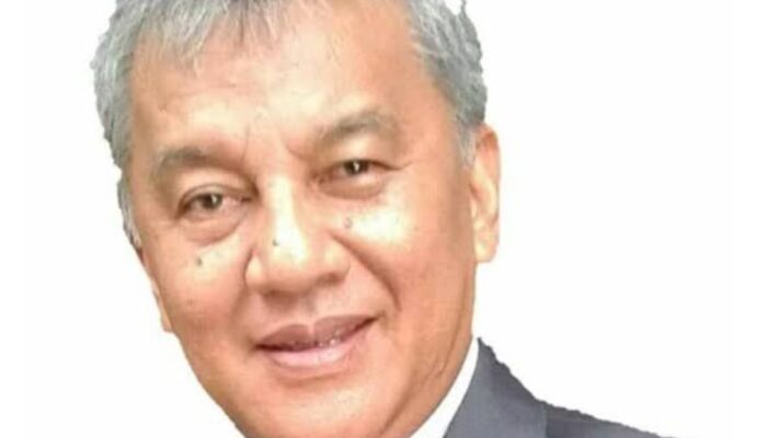 Ketua Harian HKTI Jawa Barat Sampaikan Pesan Moral untuk Gubernur Terpilih, Ini Isinya…!