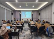 Akhir Tahun Selalu Diwarnai Kenaikan Harga, Pemkab Garut Berupaya Kendalikan Inflasi
