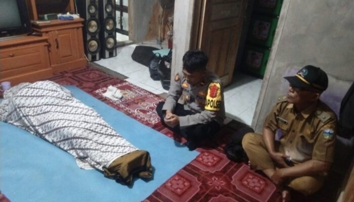 Terseret Ombak Saat Periksa Jaring Ikan di Tengah Laut, Nelayan Rancabuaya Tewas Mengenaskan