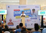 Lewat Jobfair 2024, Pemkab Garut Buka 7000 Lapangan Pekerjaan untuk Perbankan dan Pariwisata