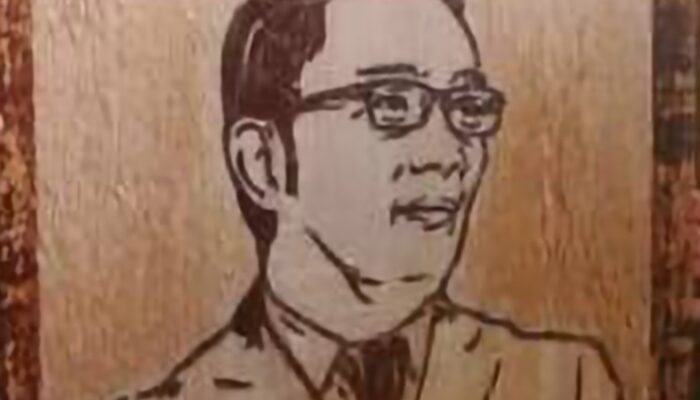 Kang Emil Ngalalakon: Akal Sehat Terkadang Kalah Oleh Akal Bulus