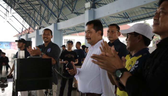 Kejuaraan Selam Jawa Barat 2024 Digelar di Garut, Diikut 644 Atlet dari 65 Club