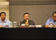 RKA Perumda Tirta Intan Tahun 2025 Disahkan, Ini Salah Satu Program Utamanya