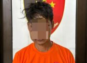 Curi 60 Ekor Bebek Milik Penggembala di Banyuresmi, Warga Sukawening Dibekuk Polisi
