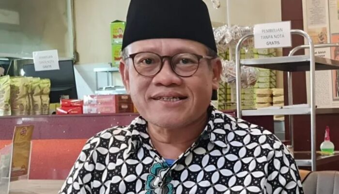 IPW Sebut Penetapan Sekjen PDIP Hasto Jadi Tersangka Murni Penegakan Hukum