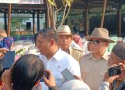 Tani Merdeka Jabar Sambut Positif Penanaman Khaliandra dan Agliopera Terkait Program Biomasa