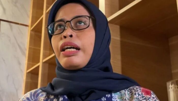 Ummi Wahyuni Sebut Masih Ketua KPU Jabar Walau Ada Putusan Pencopotan dari DKPP