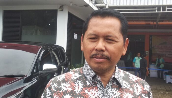 Korwil Pendidikan Cibiuk Lakukan Pungli Biaya SKUMPTK Guru, Begini Kata Kadisdik Garut