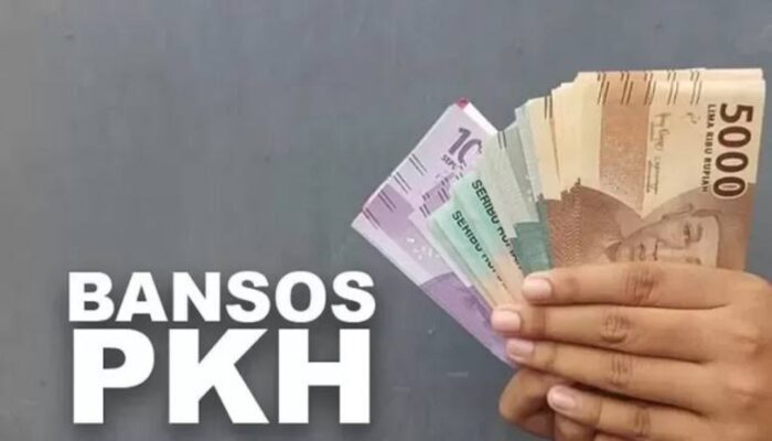 Bansos PKH Tahap Tiga Cair, Begini Cara Cek Nama Penerima Secara Mandiri