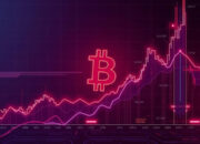 Prediksi Harga Bitcoin: Naik Hingga $140.000 Berkat Pola Bullish Pennant?
