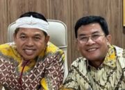 Pasangan Dedi-Erwan Tinggal Menunggu Pelantikan, Harapan Diapungkan Sejumlah Pihak