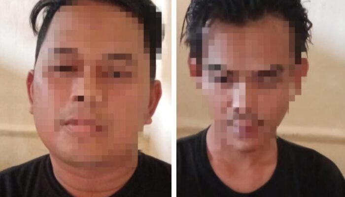 Dua Pengedar Pil Koplo di Garut Ditangkap, Polisi Sita Ratusan Butir dan Uang Tunai