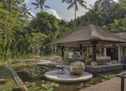 Empat Cara Sacred River Spa di Four Seasons Resort Bali at Sayan Menciptakan Pengalaman Transformasi yang Sarat Energi