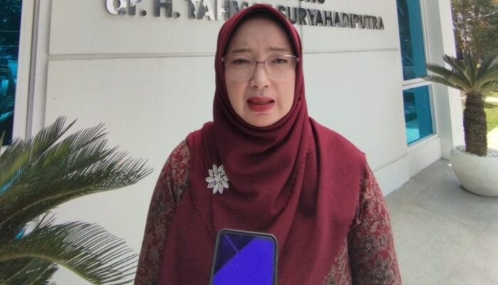Cegah Penyebaran Human Metapneumovirus di Garut, Ini yang Harus Dilakukan Masyarakat