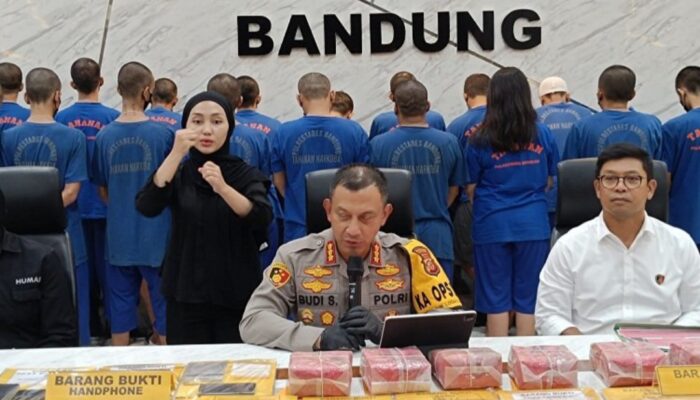 WNA Asal Singapura Korban Pelecehan di Braga Bandung Cabut Kasus yang Jerat Tiga Warga Cimaung Itu