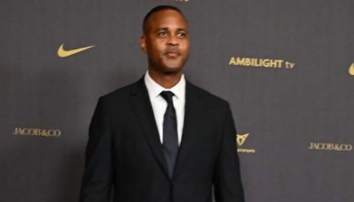Dapat Dukungan Klub Liga 1, Patrick Kluivert Bawa Misi Garuda Lolos ke Piala Dunia