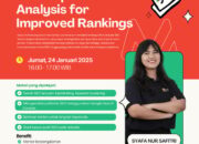 MAXY Academy Ajak Generasi Muda Mendalami Digital Marketing dalam Free Day Class