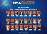 MMA Global Indonesia Gelar Konferensi dan Pameran Inovasi Marketing Perdana di Indonesia: Menerangi Ramadan dengan Inovasi dan Cemerlangnya Kecerdasan Buatan (AI)