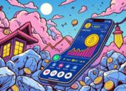Panduan Lengkap Menggunakan Aplikasi Investasi Kripto untuk Pemula