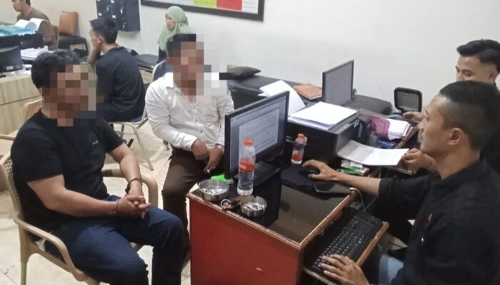 Pembunuh Pria di Kadungora yang Tewas dengan Luka Parah di Kepala Ditangkap Polisi