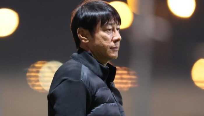 Dipecat dari Pelatih Timnas, Shin Tae-yong Banting Stir Jadi Pemain Film di Subang