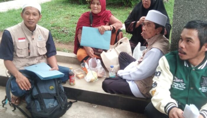 Tiga Warga Kecewa dengan Pelayanan Paspor Simpatik yang Digelar Kementerian Imipas di Garut, Apa Pasalnya?