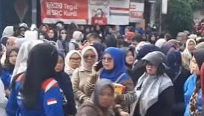 2.096 Buruh PT Danbi Terancam PHK, Kadin Garut: Ujian Berat bagi Pemerintahan Syakur Putri