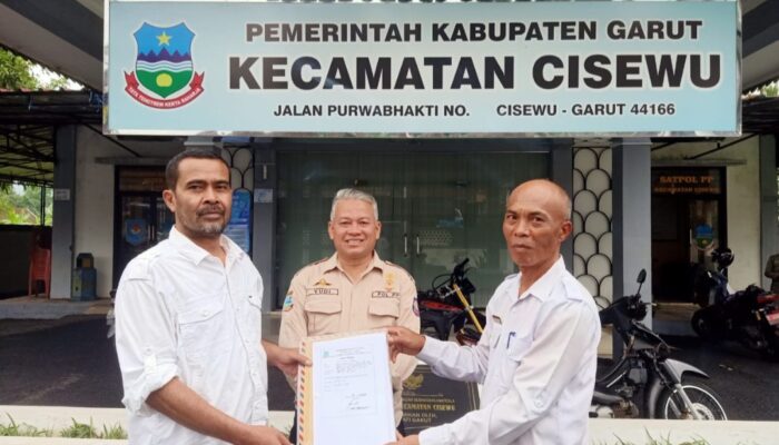 Siap-siap, Warga Desa Cisewu Bakal Punya Pemimpin Baru Setelah Ditinggalkan Kades Lama