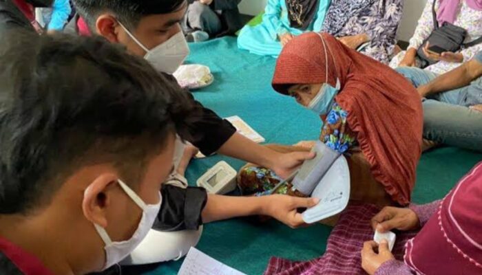 Cek Kesehatan Gratis via SatuSehat: Syarat dan Cara Daftar Program Kesehatan Pemerintah