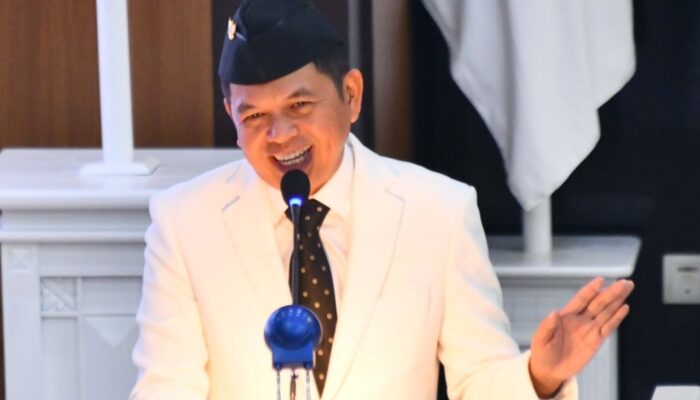 Dedi Mulyadi Tegaskan Semua Kepala Daerah di Jabar Wajib Ikut Retret