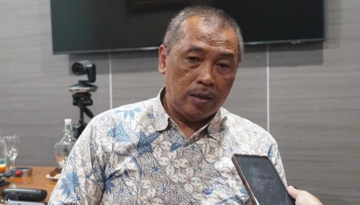 Kepala Bappeda Garut Akui Sistem Pengelolaan Sampah Memerlukan Banyak Perbaikan