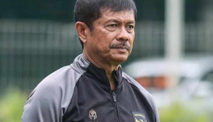 Gagal Capai Target pada Piala Asia U-20 2025, PSSI Bebastugaskan Pelatih Indra Sjafri