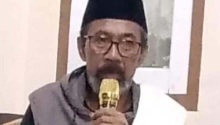 Saban Minggu Warga Tarogong Kaler Rutin Gelar Pengajian, Hadirkan Mama Kiayi Apip