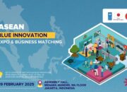 Mendorong Investasi Ekonomi Biru di ASEAN dan Timor Leste