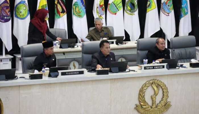 DPRD Desak Pemprov Jabar Berikan Sanksi Tegas pada Sekolah yang Lalai Daftar PDSS