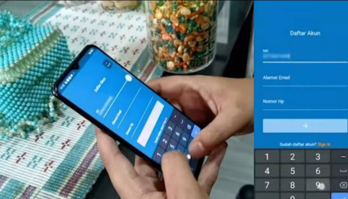 Pemerintah Lindungi Anak dari Risiko Dunia Maya dengan Pembatasan Usia Pembuatan Akun Digital