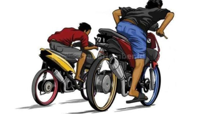 Maklumat Forkopimda dan MUI Garut, di Antaranya Melarang Nyalakan Petasan dan Balapan Liar Selama Ramadan